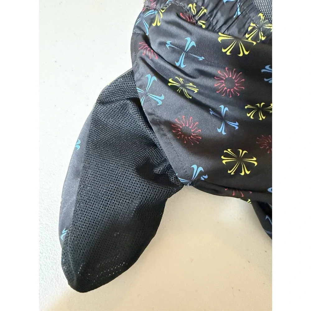 Nike Flow Shorts Size Small Mens Swim Beach Lake Boat